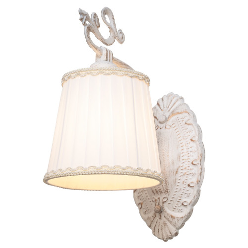 Настенное бра ЭкономСвет 50410 50410/1wWT WT