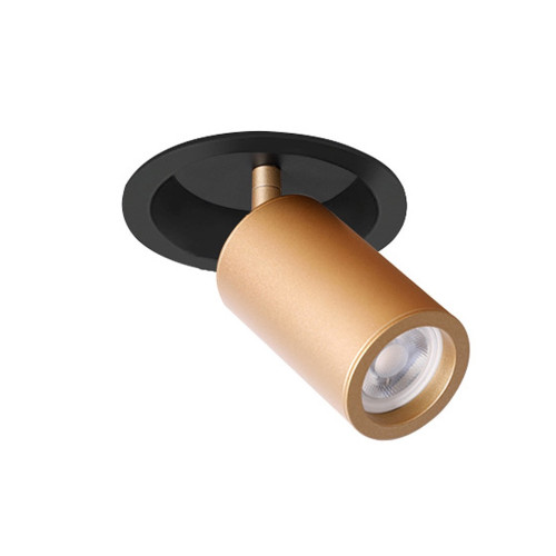 Встраиваемый светильник Favourite Angularis 2802-1C