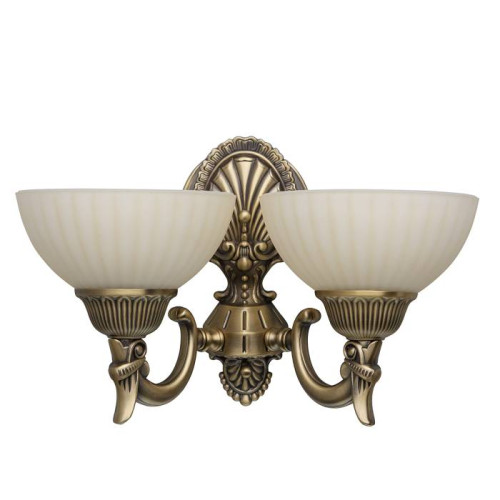 Настенное бра MW Light Афродита 317020202