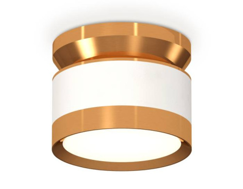 Накладной светильник Ambrella Techno XS8101060