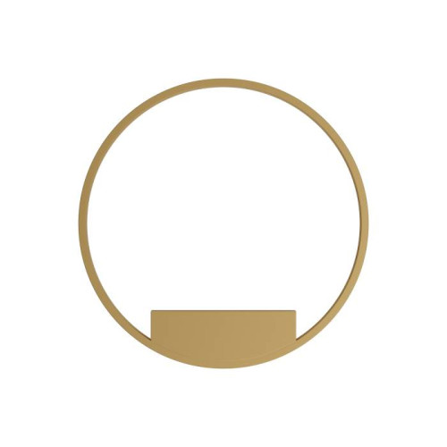 Настенный светильник Maytoni Rim MOD058WL-L35BSK