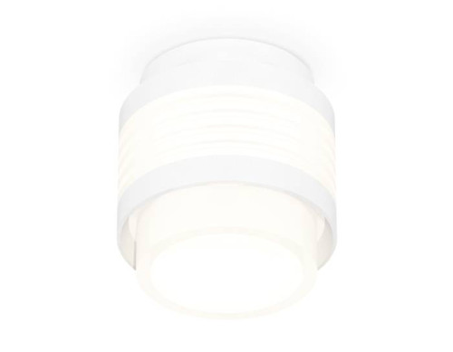 Накладной светильник Ambrella Techno XS8431001