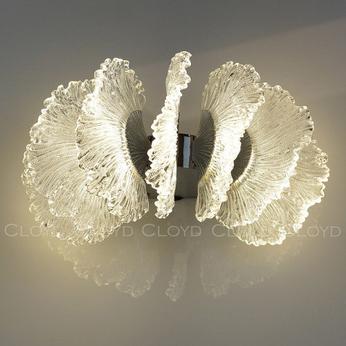 Настенное бра Cloyd Antigua 20391