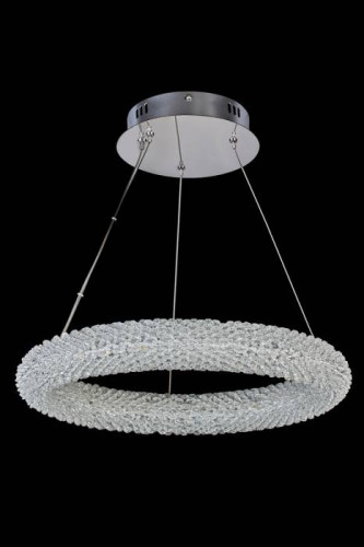 Подвесная люстра LEON Juliana LE3437-D450 CH