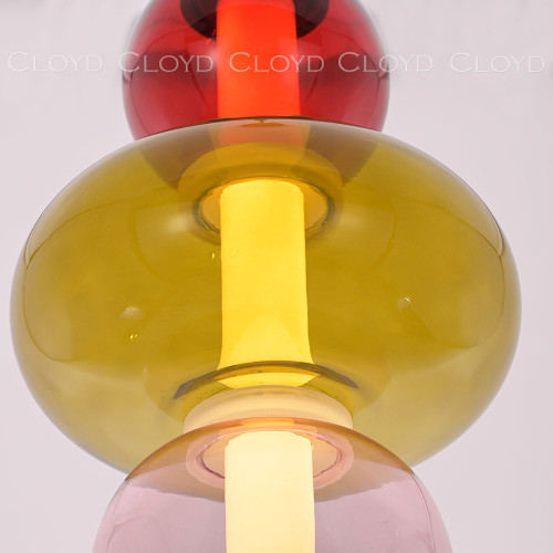 Светильник подвесной Cloyd Supernova 11405