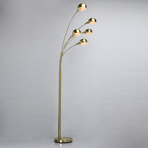 Торшер De Markt Гэлэкси 632046105