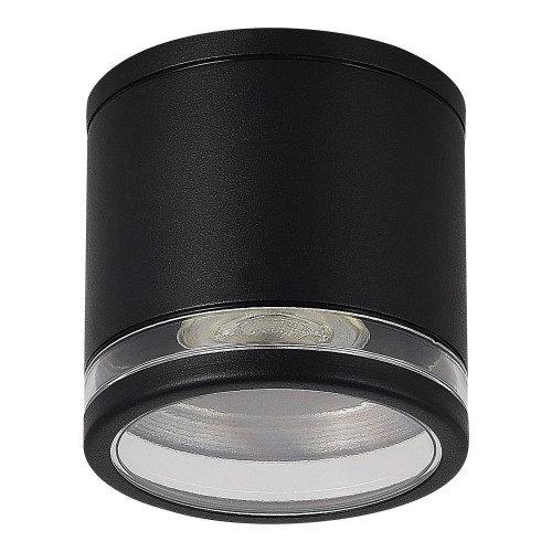 Уличный потолочный светильник ST Luce Tubo SL9009.402.01