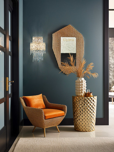 Настенное бра Cloyd Antrea 20355