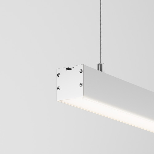 Светильник подвесной Maytoni Подвесные линейные светильники LL312005