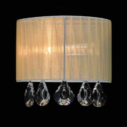 Настенное бра MW Light Жаклин 465026601