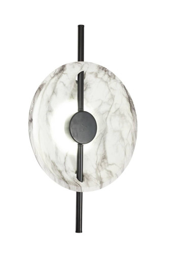 Настенный светильник AM Group AM441 BK