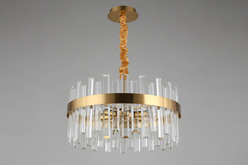 Подвесная люстра Omnilux Oriolo OML-69403-06