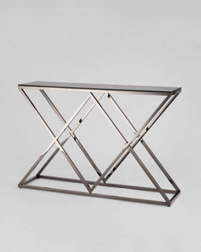 Консоль Stool Group Инсигния ECST-026-BG-SK (115x30)