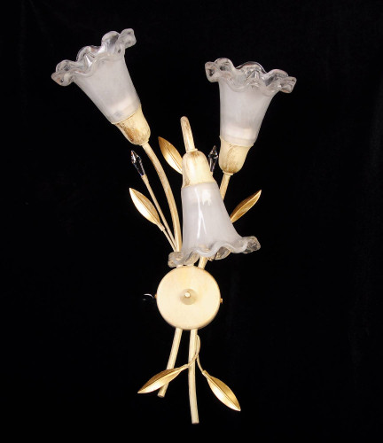 Настенное бра Doge Luce 114 114AP3XZ-370