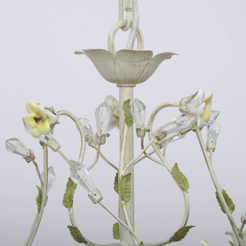 Подвесная люстра Abrasax SD0991/5