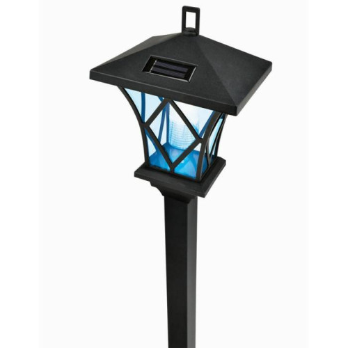 Уличный наземный светильник Uniel USL-S-185/PM1000 RETRO