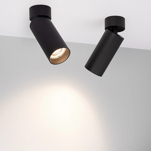 Накладной светильник Arlight Gabi Surface Flap 052349