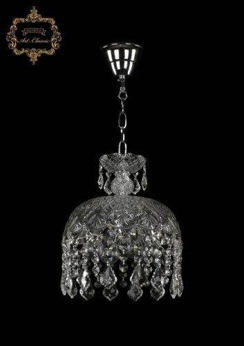 Светильник подвесной Art Classic 14.01.4.d25.Cr.L