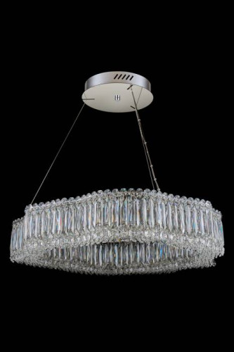 Подвесная люстра LEON Chatelaine LE3013-800 CH