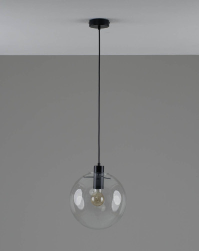 Светильник подвесной Moderli Aurora V11539-1P