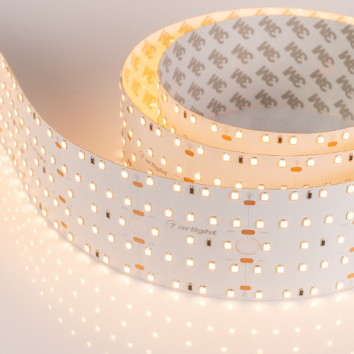 LED лента Arlight S2 с отверстием 021208(2)