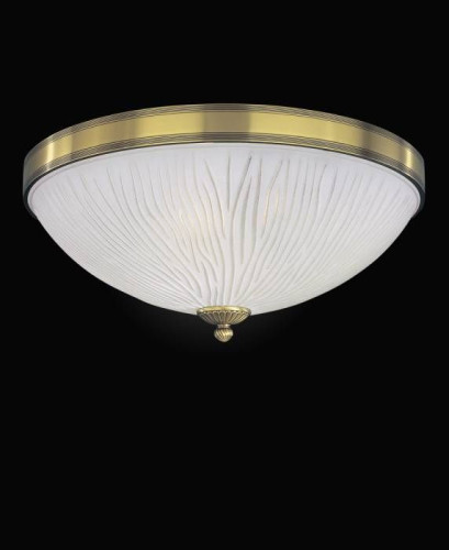 Светильник потолочный Reccagni Angelo 5650 PL 5650/4