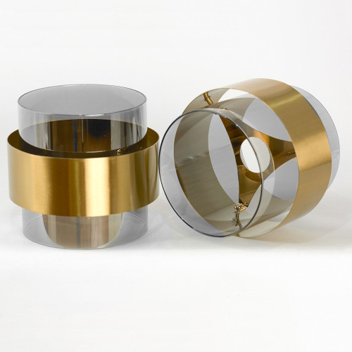 Светильник подвесной Lussole Mitchel LSP-8995