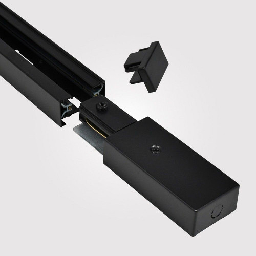 Ввод питания для накладного шинопровода 220В Hesby Lighting Skylite HSBL_0003