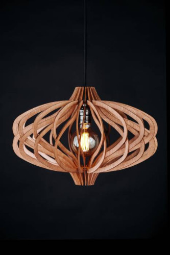 Светильник подвесной Woodshire Орион 2240mx