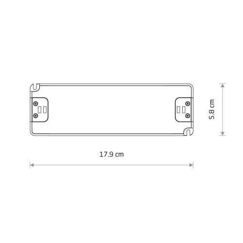 Блок питания Nowodvorski Nano 11874