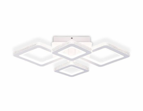 Потолочная люстра Ambrella Original FA8878