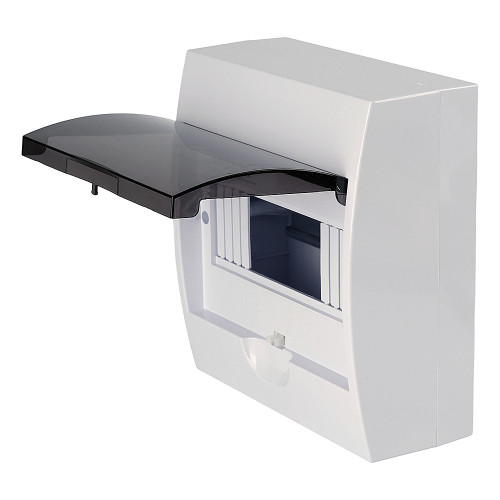 Бокс встраиваемый Stekker EBX50-5/08-50 50520