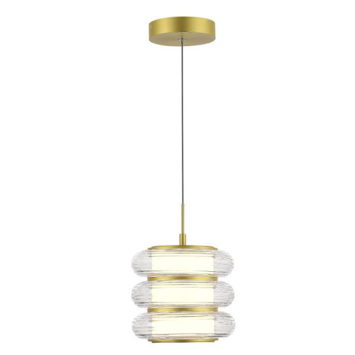 Светильник подвесной ST Luce Frittela SL6239.203.03