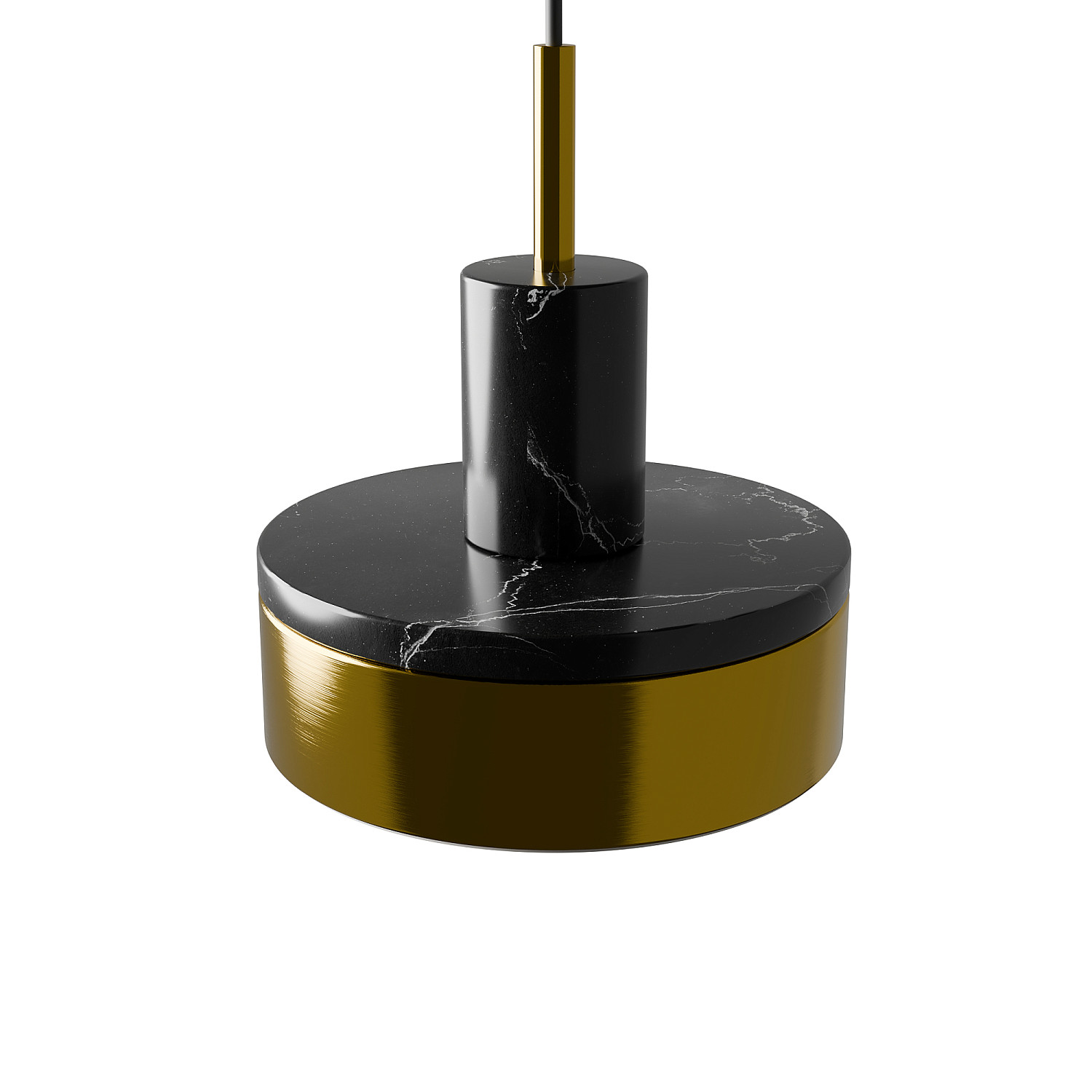 Светильник подвесной LIGHTERA Lucerne LE130L-23BB