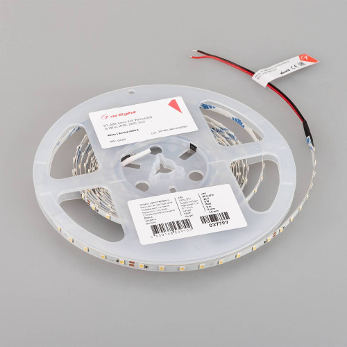 LED лента Arlight RT открытая 037797