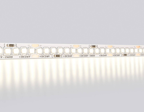LED лента Ambrella LED Strip 24V GS3502