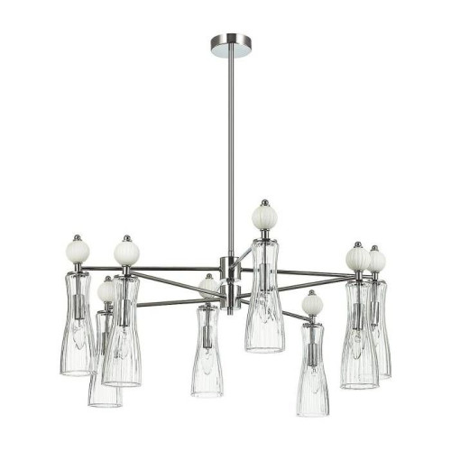 Люстра на штанге Lumion Emily 8268/8