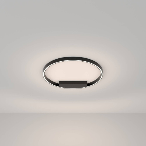 Потолочный LED светильник Maytoni Rim MOD058CL-L35B4K