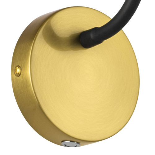 Настенный светильник Lightstar Muro III 808631