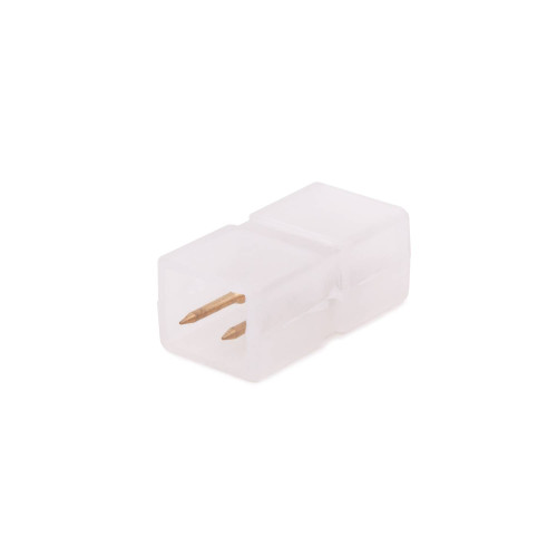 Elektrostandard Аксессуары для монохромной светодиодной ленты 220 В Переходник для ленты 220V 2835 PSL-13 (10pkt)