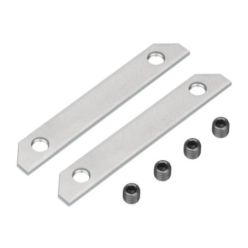 Коннекторы (2 шт.) для соединения двух отрезков профиля MAG-STRETCH-ORIENT-2620 Arlight 044205