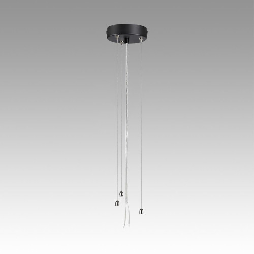 Подвесное крепление для светильника Sonex Quantum 7753/L