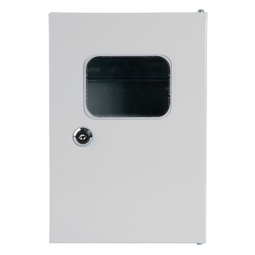 Шкаф учетно-распределительный навесной Stekker EBX60-3/1/6.2-31 50704