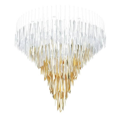 Люстра каскадная L'Arte Luce Luxury Vice Versa L61915