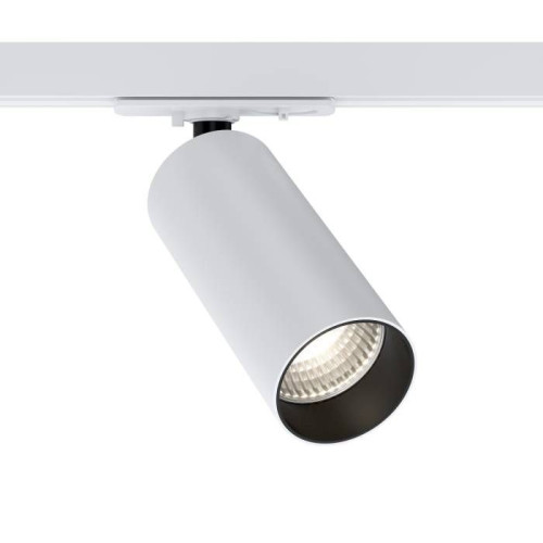 Трековый светильник Maytoni Focus LED Unity TR021-1-12W3K