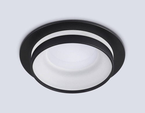 Встраиваемый светильник Ambrella Acrylic Tech TN30708