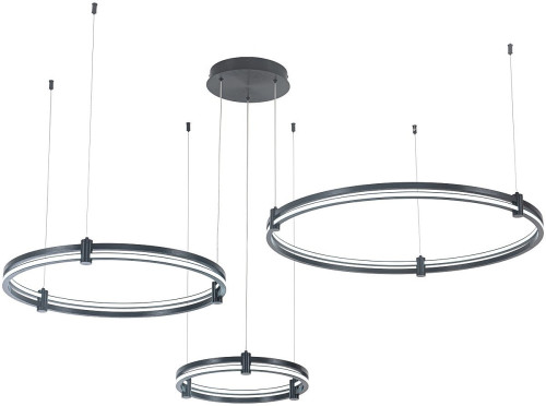 Подвесная люстра Stilfort Tooring 4006/02/03PL