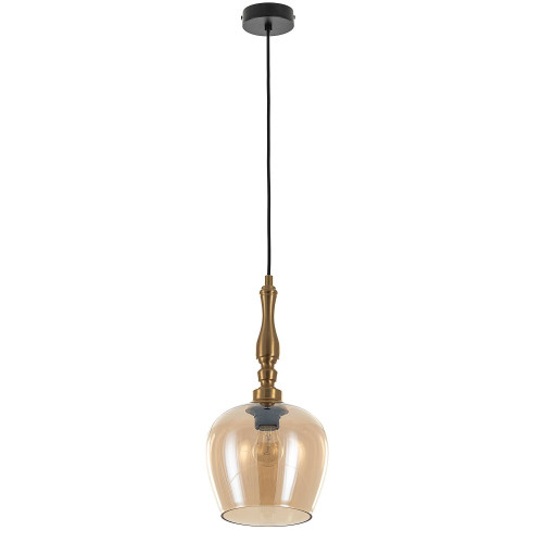 Светильник подвесной Citilux Nort CL475011