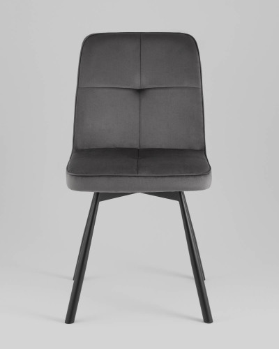 Комплект стульев Stool Group OS-2445Z-3 Velvet HLR-21 X2