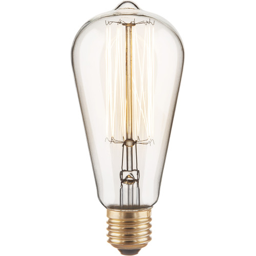 Elektrostandart Эдисон ST64 60W